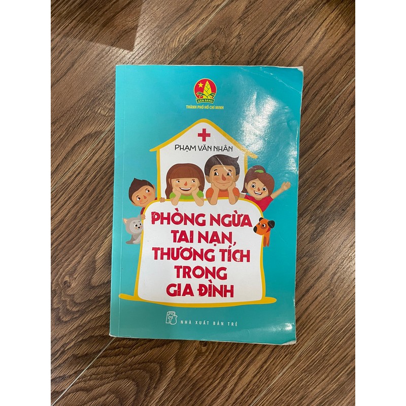 Phòng ngừa tai nạn, thương tích trong gia đình 192590