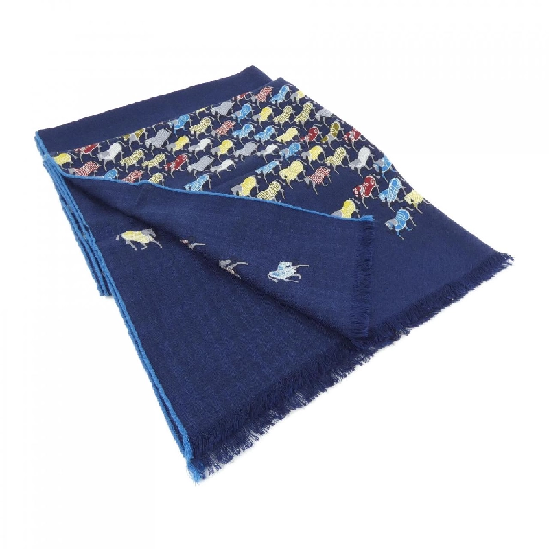 Khăn choàng HERMES - Hàng hiệu Chính hãng 833184