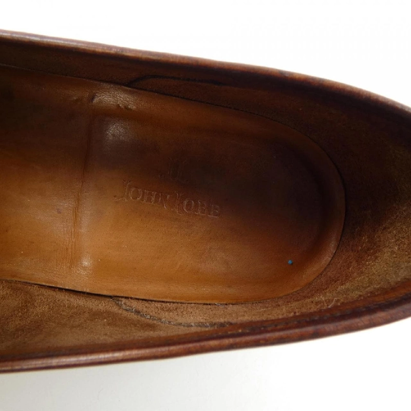 Giày JOHN LOBB - Hàng hiệu Authentic 904555