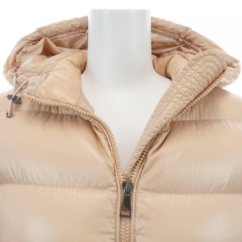 MONCLER RHIN Áo khoác lông - Hàng hiệu Chính hãng 811999