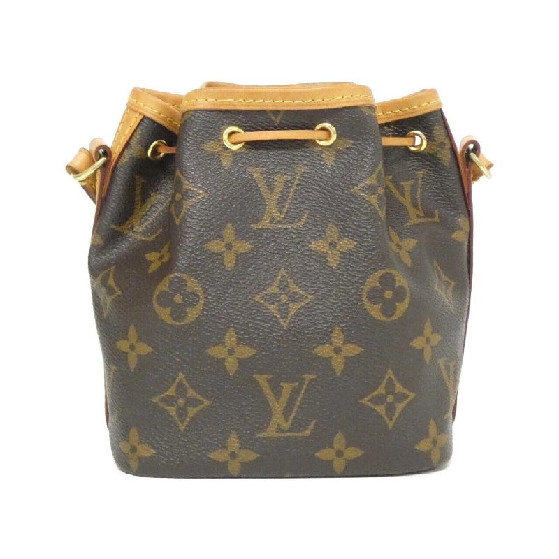 Túi xách vai Louis Vuitton Monogram Nano Noé M41346 - Hàng hiệu Chính hãng 768117