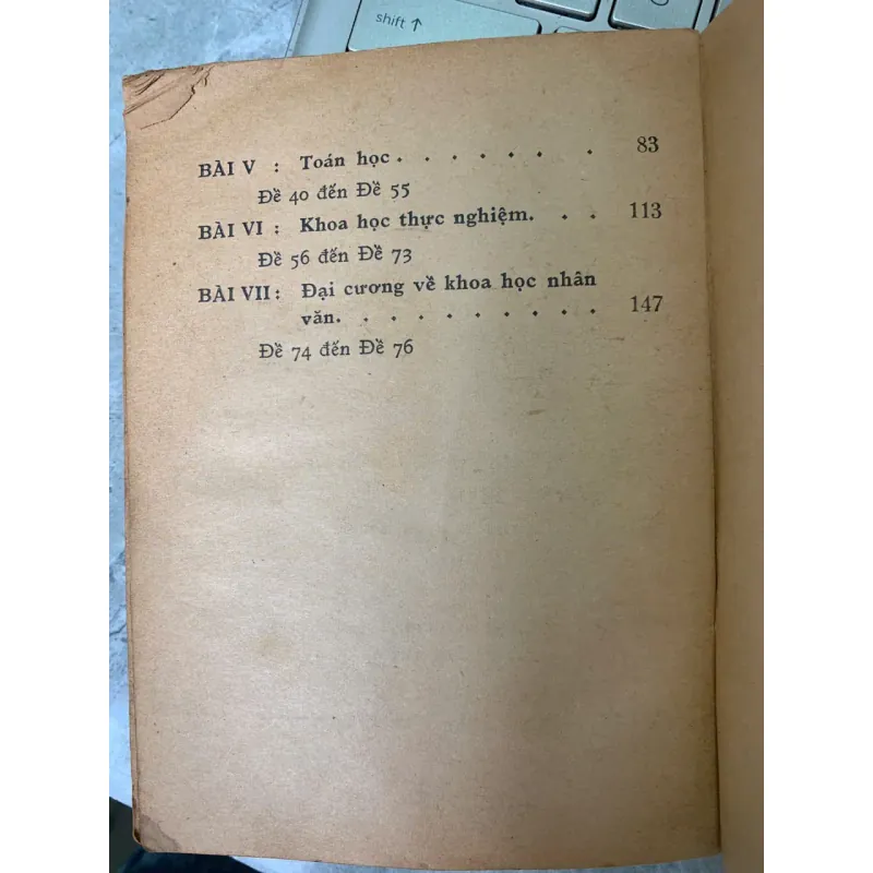 LUẬN LÝ HỌC - HỒ VĂN TRAI 778853