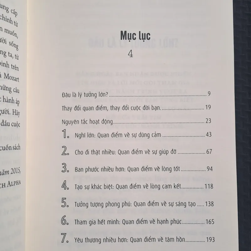 Hãy sống như đời bạn muốn - Pam Grout 571931