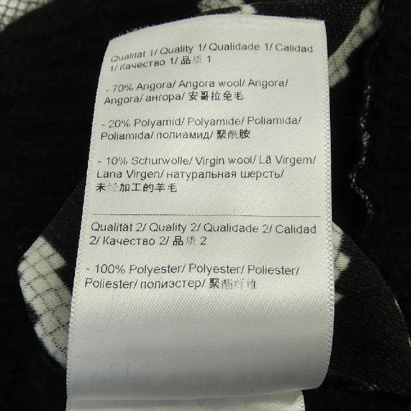 Áo vest ESCADA SPORT 630858