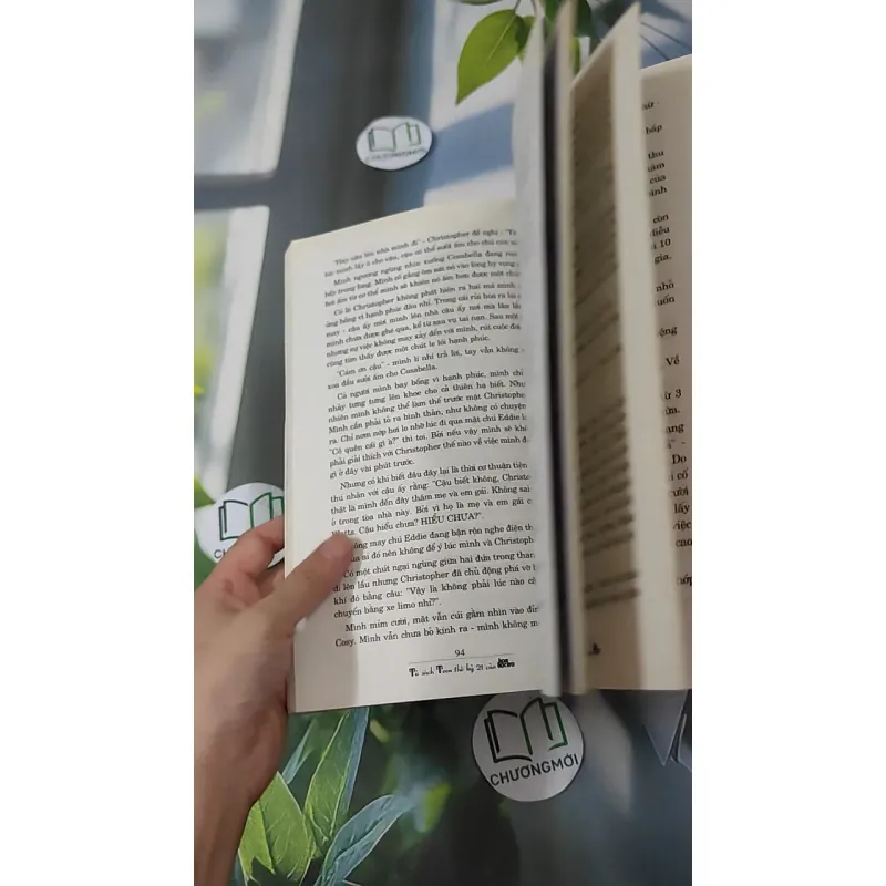 Being Nikki - Trở Thành Siêu Mẫu 2 - Meg Cabot 1018879