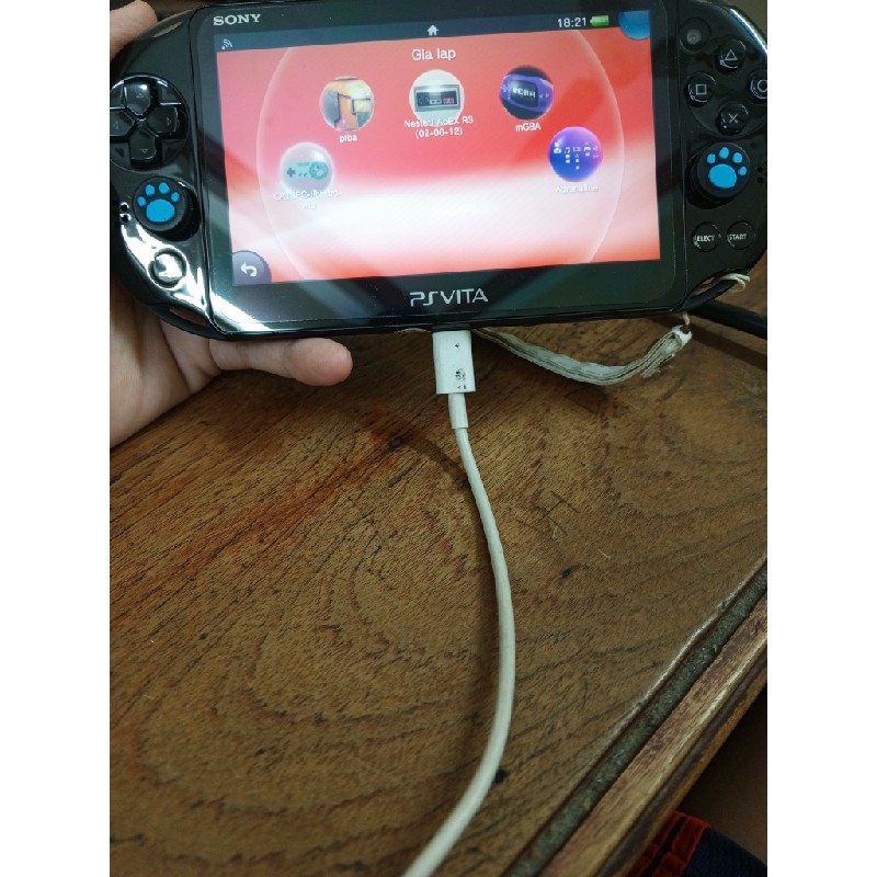 Máy chơi game PS Vita 2K 24246