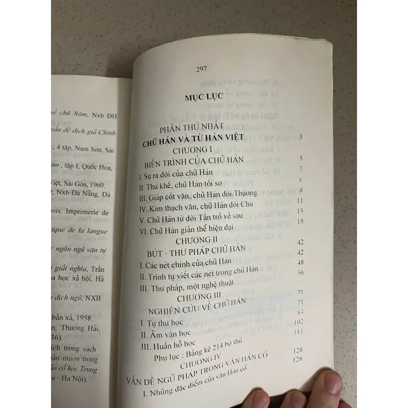 TỪ CHỮ HÁN ĐẾN CHỮ NÔM – Lê Nguyễn Lưu 994185