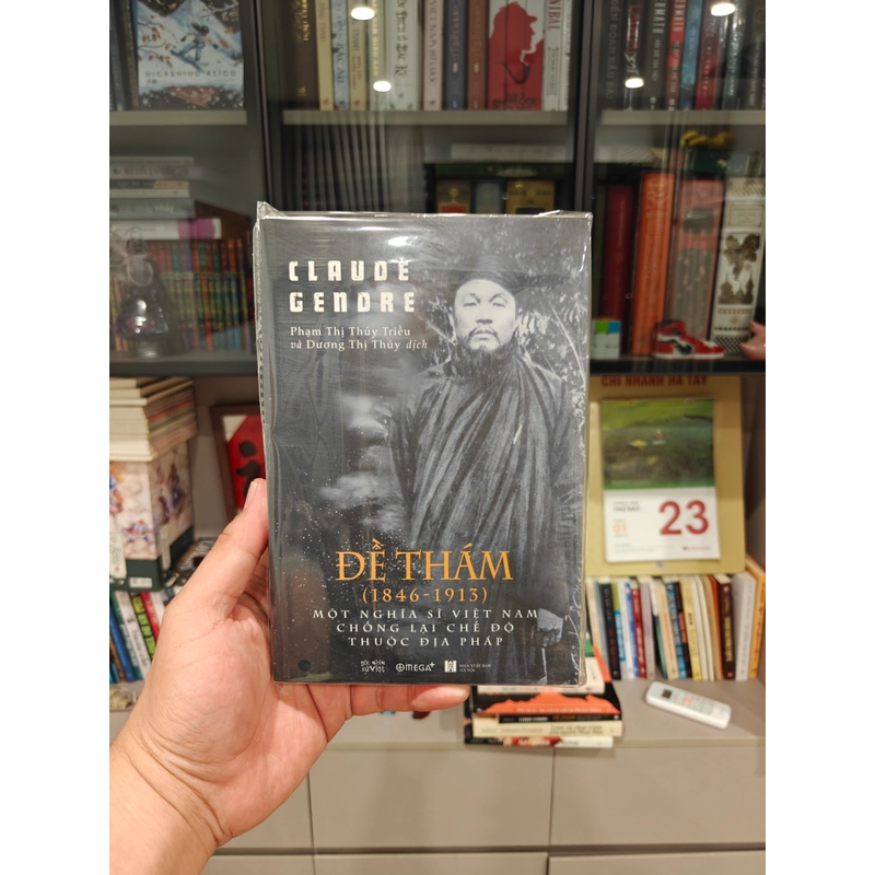 Đề Thám (1846-1913) 541588