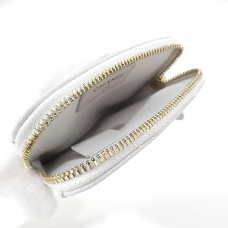 Ví tiền Chanel Timeless Classic Line AP2061 620317