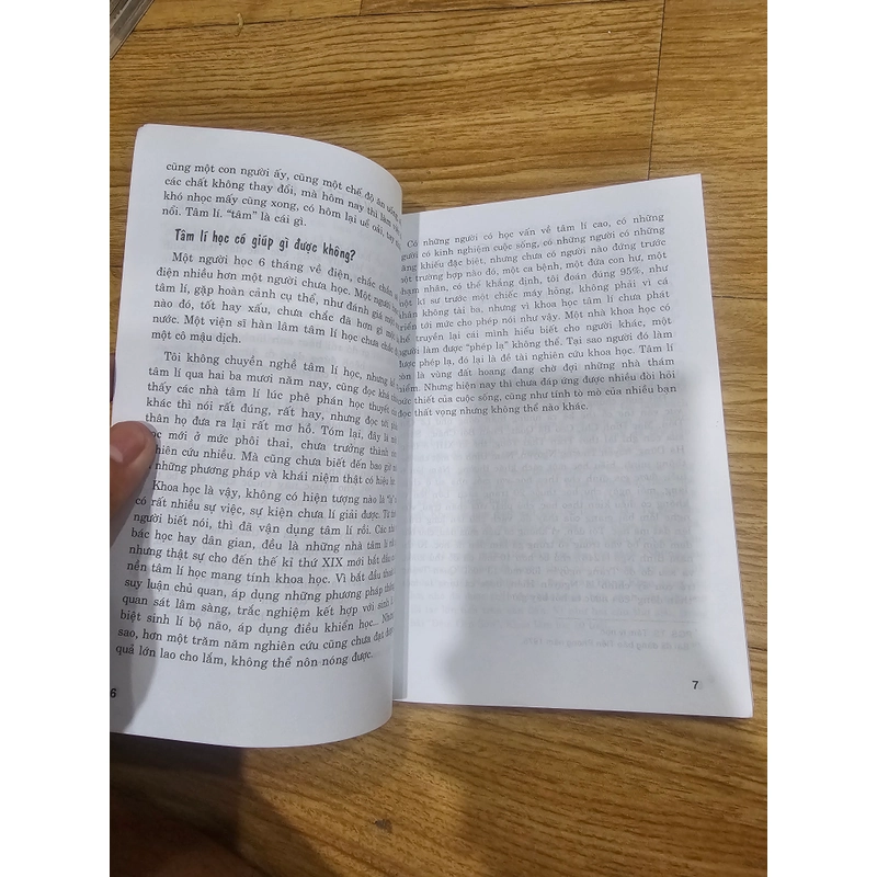 Những bí ẩn của tâm hồn  451722
