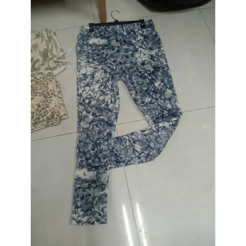 Quần nỉ size M eo trên 80 561005