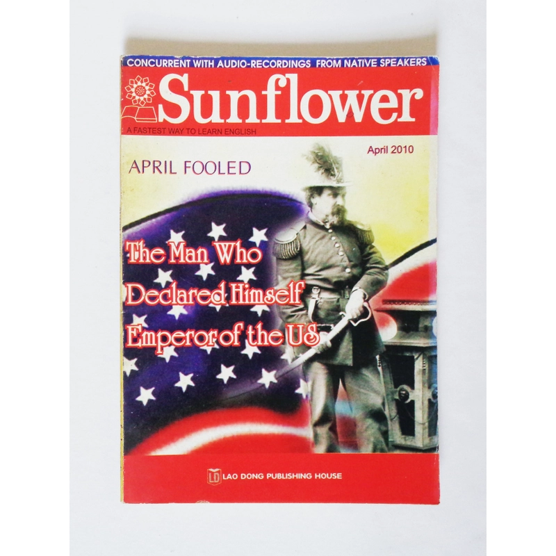Sunflower xưa (Số 197 - 2010) 442481