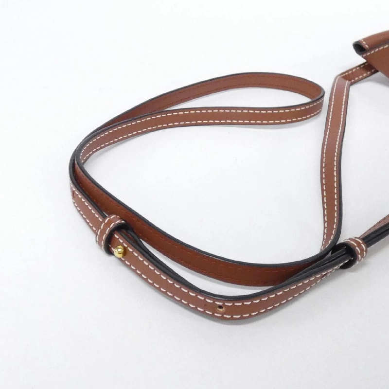 Túi đeo vai Loewe Gate Pocket 109 30 Z42 - Hàng hiệu Authentic 803036