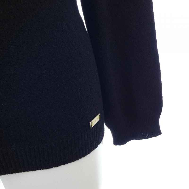 【Mã giảm giá】【Cổ điển】Chanel CHANEL Áo len 637540