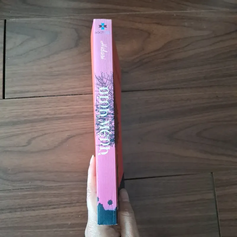 Định mệnh.   732707