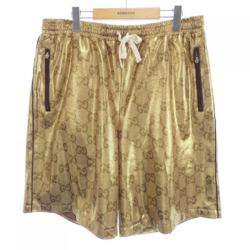 Quần short GUCCI 741499 XJFFG - Hàng hiệu Chính hãng 885825