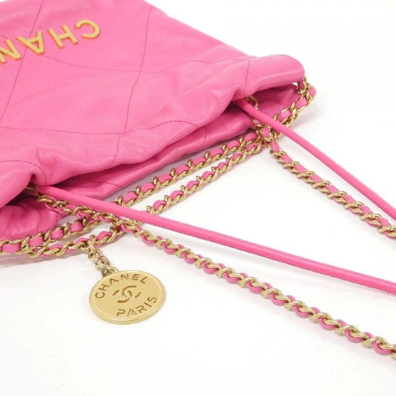 Chanel Chanel22 Line AS3980 Túi - Hàng hiệu Chính hãng 765312