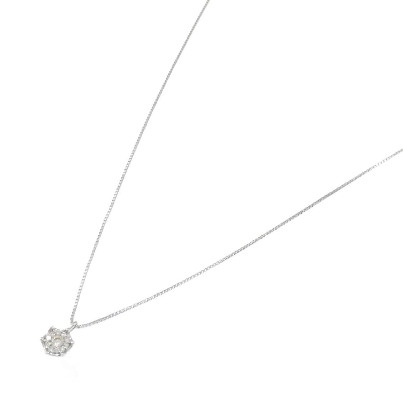 PT900/PT850 Dây chuyền kim cương - Hàng hiệu Authentic 860070