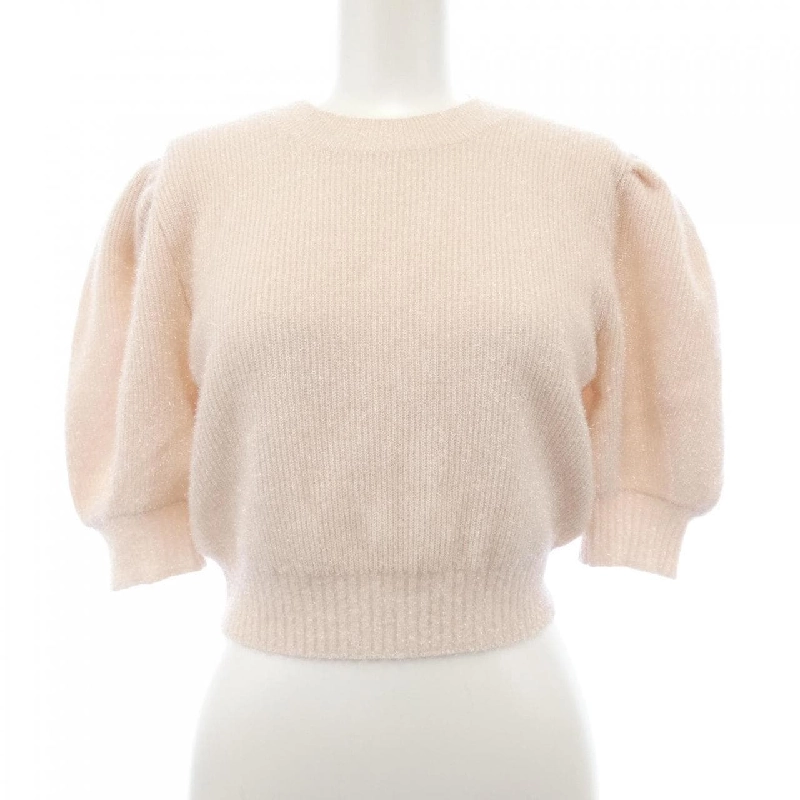 Cygne ニット 644233