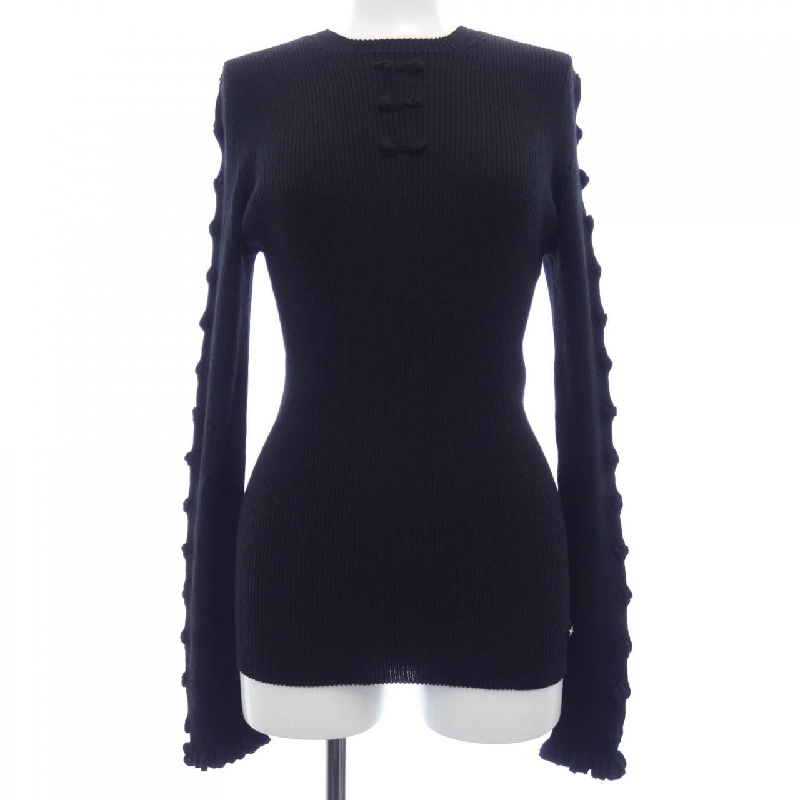 【Mã giảm giá】Chanel CHANEL Áo len 645614