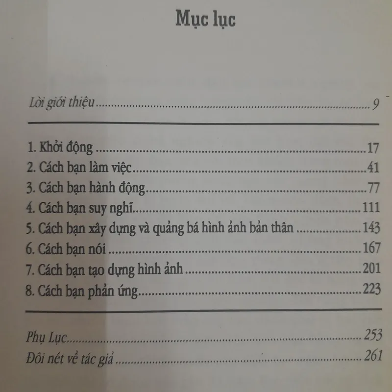 Phụ nữ thông minh không ở góc văn phòng.101 sai lầm của phụ nữ. 576672