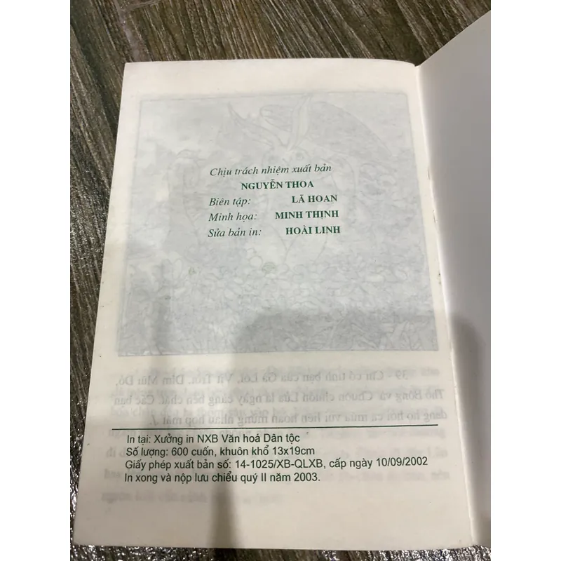 CHUYỆN CON SÓI 3 CHÂN**TẶNG QUÀ 0Đ**FREESHIP KHI MUA CÙNG SP TRONG SHOP CỦA AN 606397