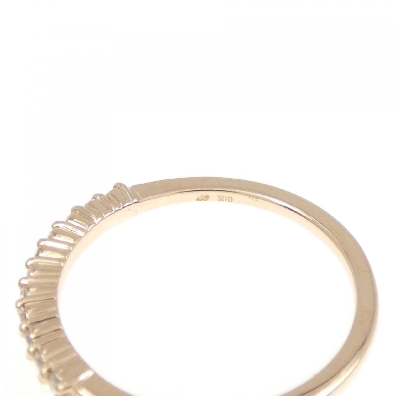 Nhẫn kim cương 4゜C - Hàng hiệu Authentic 836007