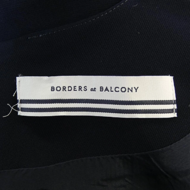 【Mã giảm giá】BORDERS at BALCONY Áo 635317