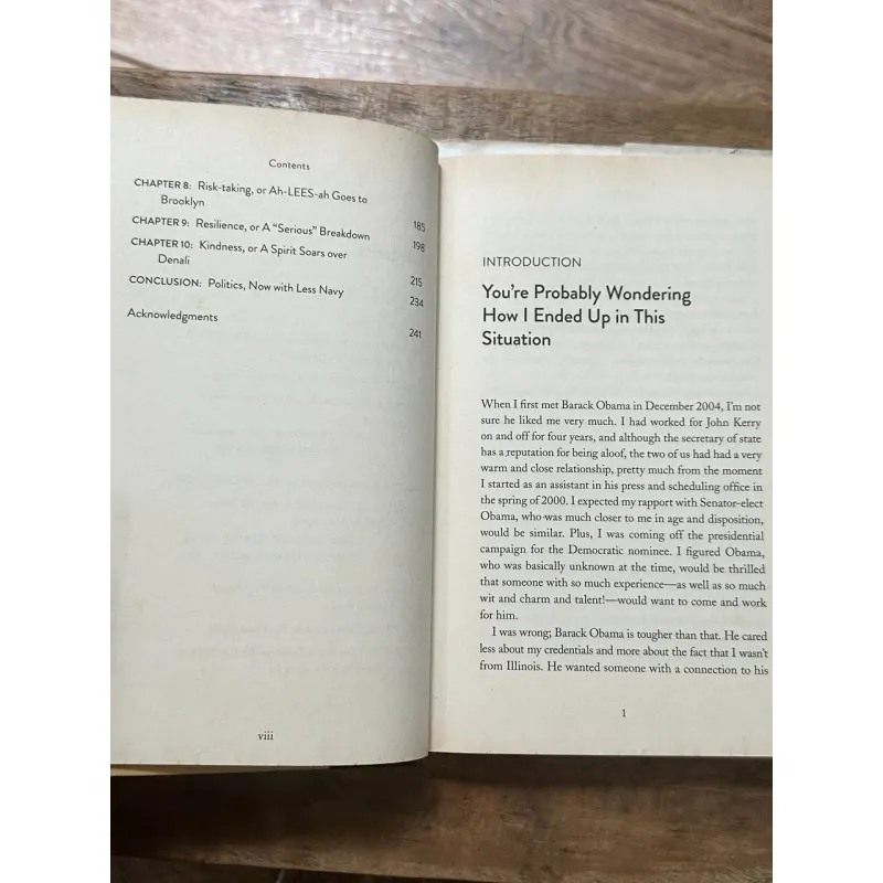 Who Thought This Was a Good Idea? - Alyssa Mastromonaco 729031