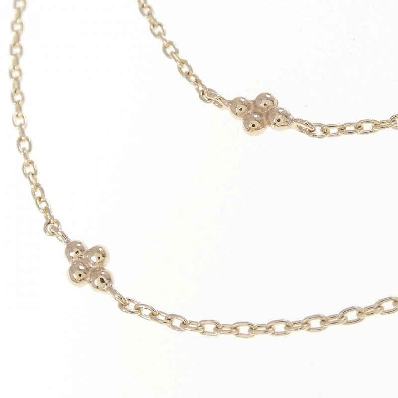 K10YG Necklace - Hàng hiệu Authentic 869544