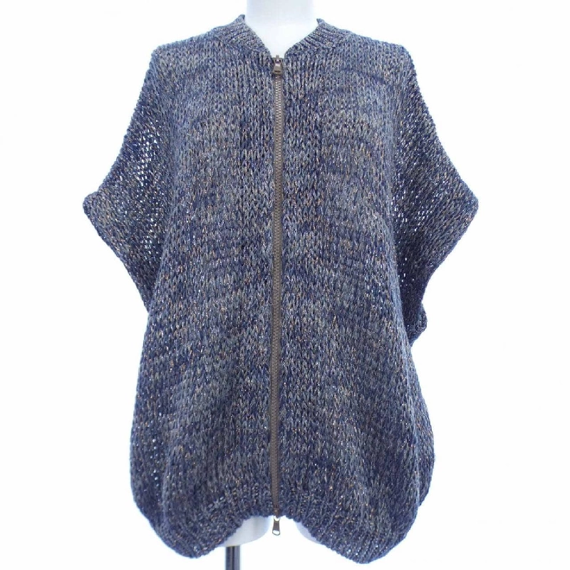 BRUNELLO CUCINELLI Áo khoác cardigan 635737