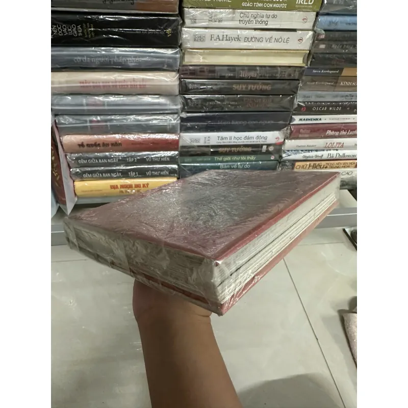 Thương Nhớ Thời Bao Cấp - Thành Phong, Hữu Khoa (Bìa cứng) 569349
