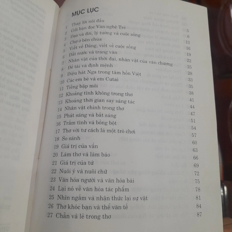 Phạm Tiến Duật - VỪA LÀM VỪA NGHĨ 455221