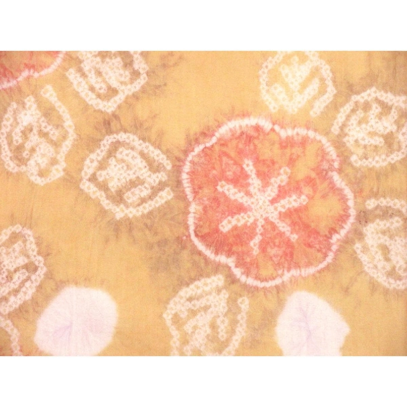 Yukata nữ, chất liệu vải thun, kích thước L - Hàng hiệu Authentic 878620