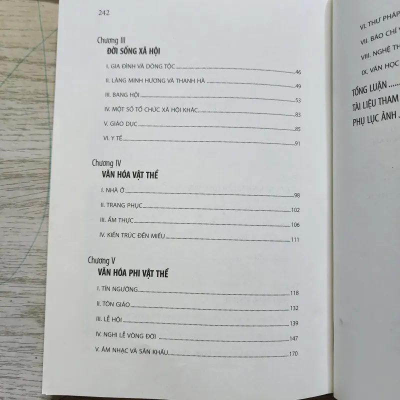 Văn hóa người Hoa Nam bộ | hội văn học 747569