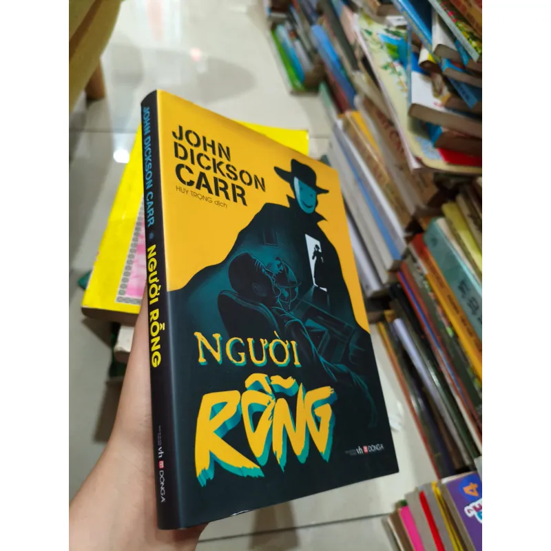 Người rỗng 🌱 559019