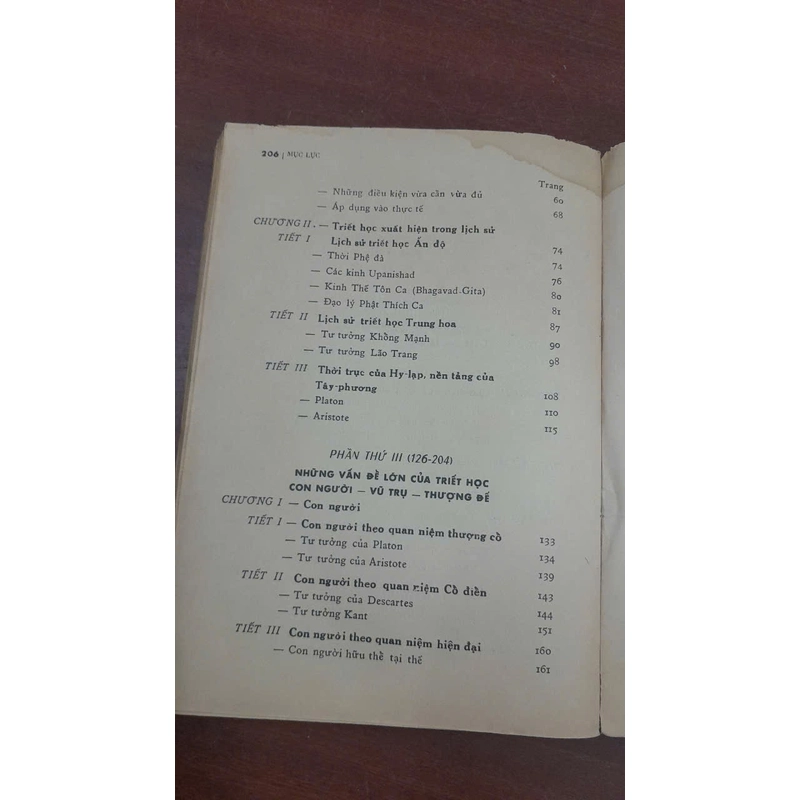 TRIẾT HỌC NHẬP MÔN - TRẦN THÁI ĐỈNH 469621