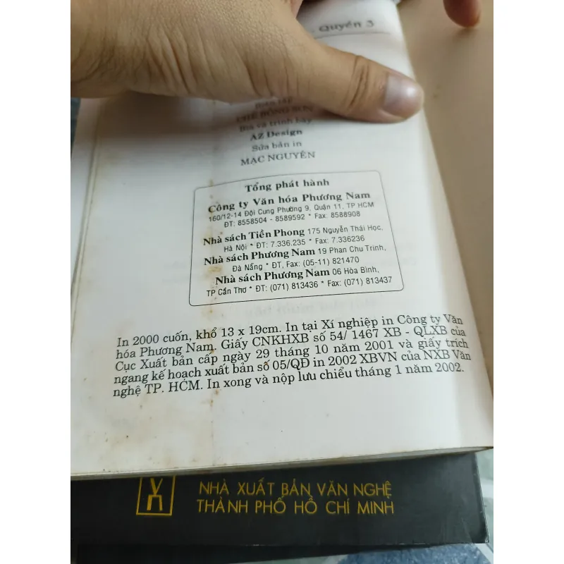 Ngọa hổ tàng long - Vương Độ Lư 572022