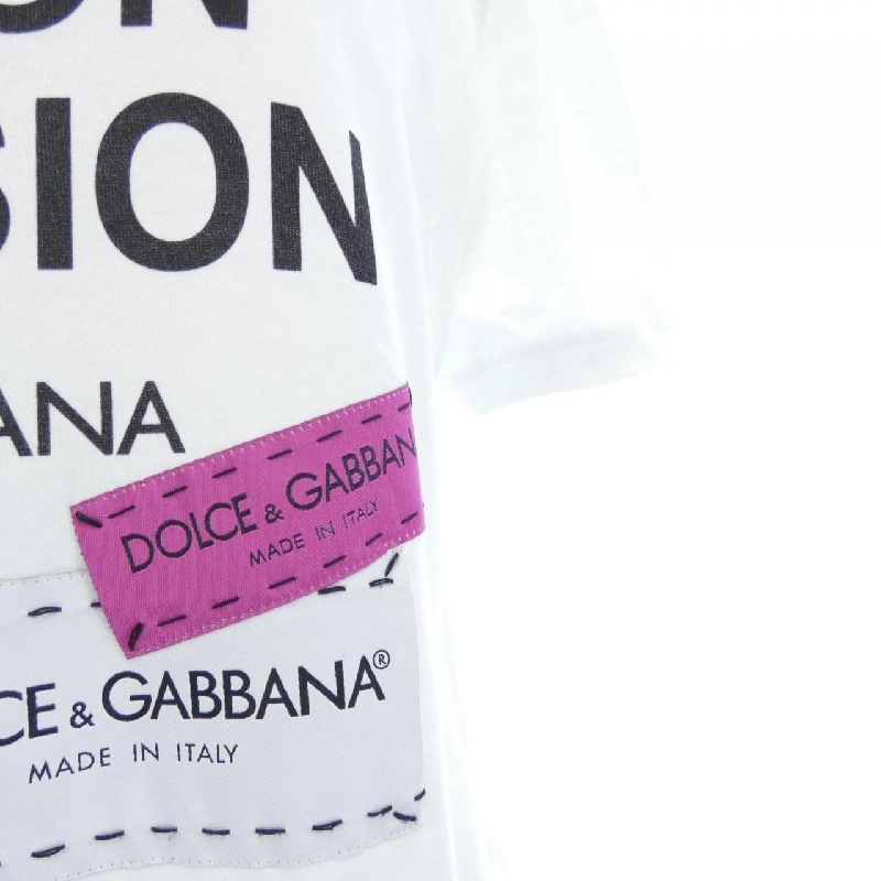 Dolce & Gabbana T-shirt - Hàng hiệu Authentic 640791