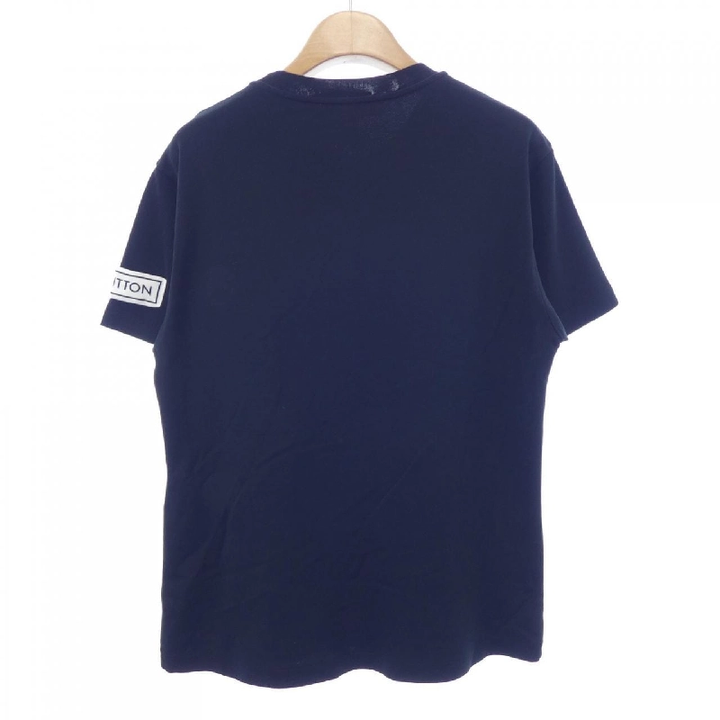 Áo thun LOUIS VUITTON FQTS32UOL 632206