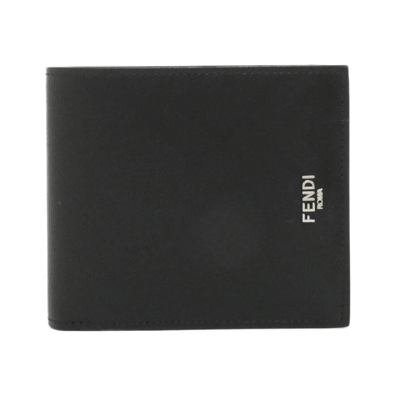 【Sản phẩm mới】FENDI SHADOW 7M0169 AJF4 Ví đựng tiền 621317