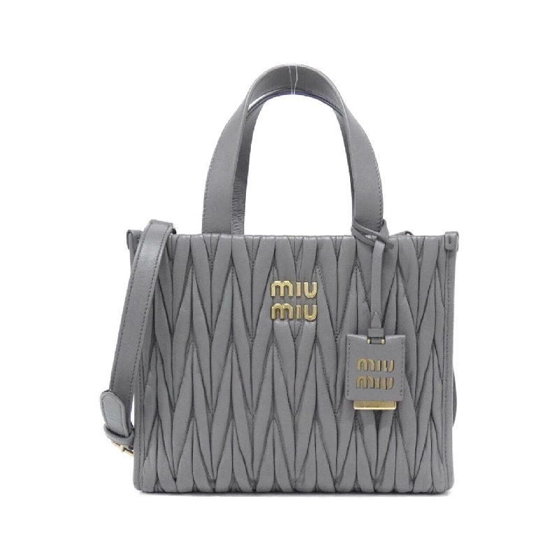 Túi Miu Miu 5BG263 616167