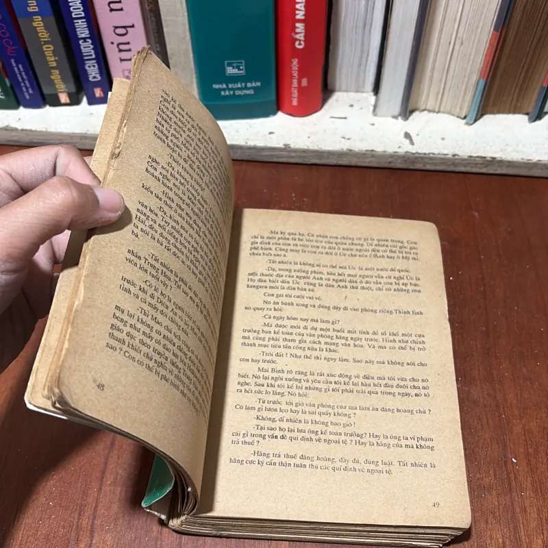 II Tiểu Thuyết Tự Truyện: Sống Và Chết Ở Thượng Hải (Tập 1) - Trịnh Niệm - Đặng Thiền Mẫn 759310