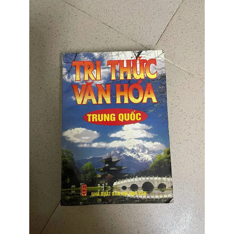 Tri Thức Văn Hóa Trung Quốc 707579