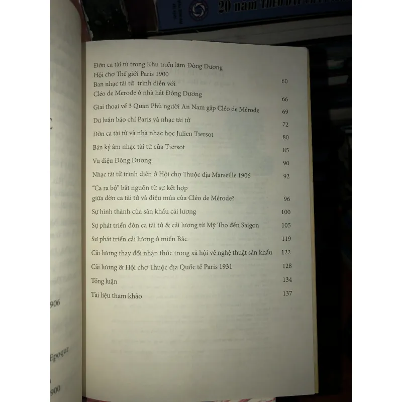 Hát bội, đờn ca tài tử và cải lương cuối thế kỷ 19 đầu thế kỷ 20  992833