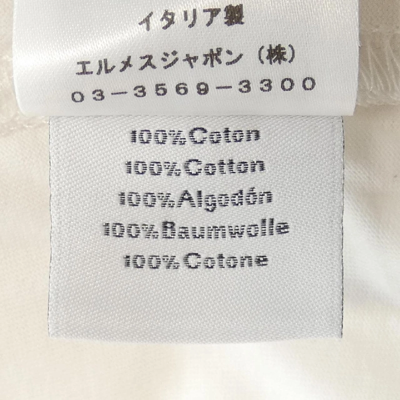 Áo thun HERMES - Hàng hiệu Chính hãng 900629