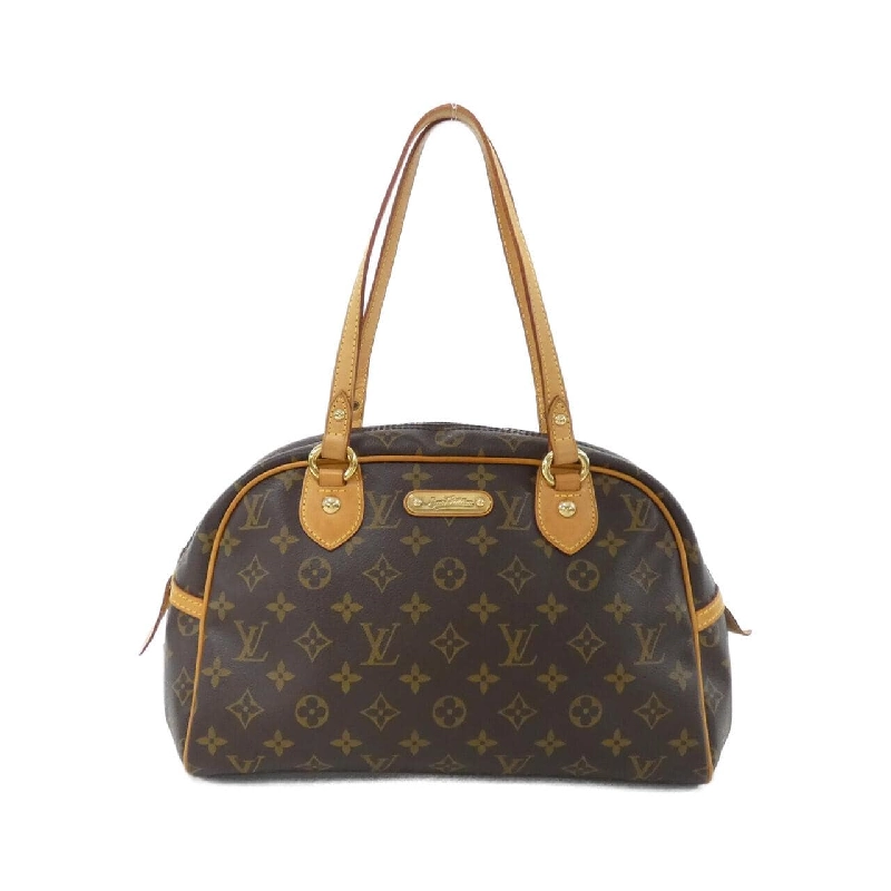 Túi xách vai Louis Vuitton Monogram Montorgueil PM M95565 - Hàng hiệu Chính hãng 765438
