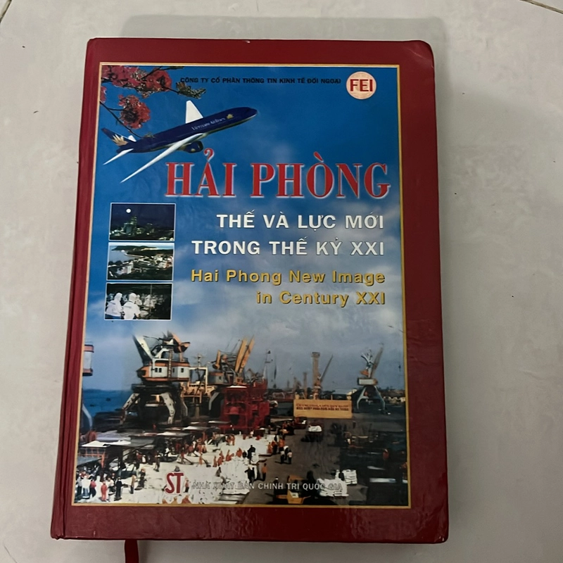 Hải Phòng Thế và lực mới trong thế kỷ XXI 506225