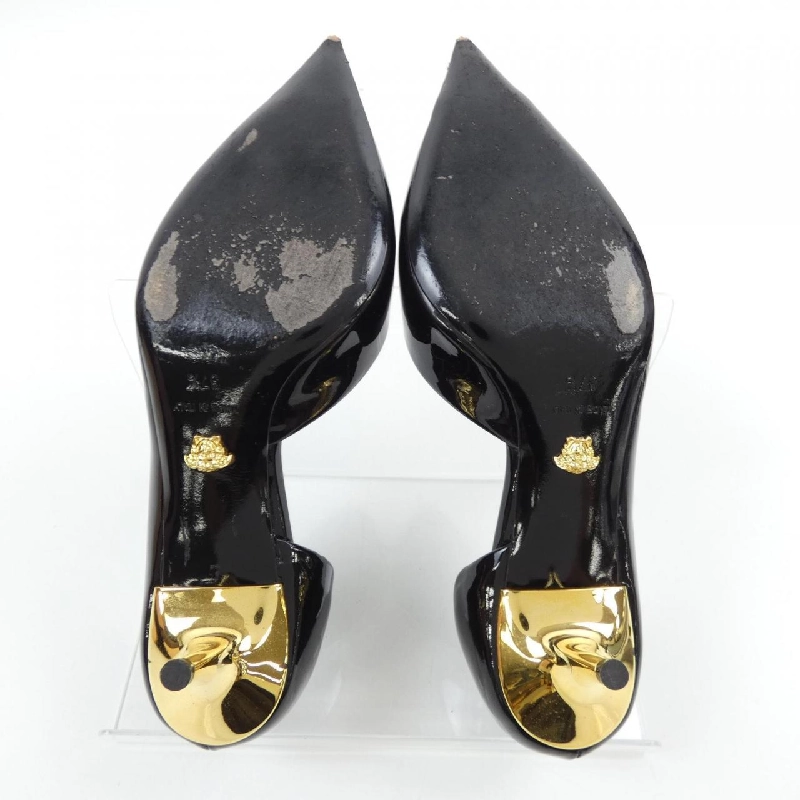 Giày cao gót VERSACE 659605