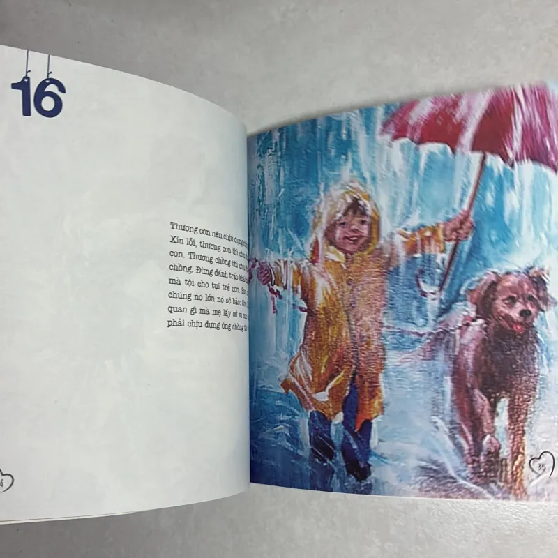 50 ghi chép ngắn từ lịch sử lâu dài của hạnh phúc - Tâm Phan 790676